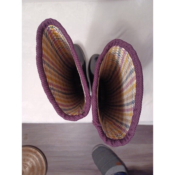 Hilfiger TW rain boots - Picture 7 of 7